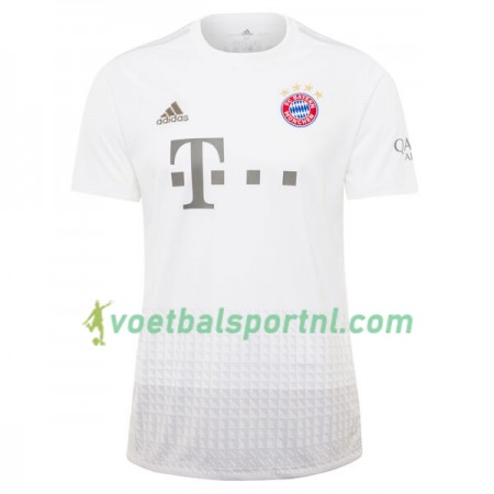 FC Bayern München Uit Shirt 2019-20